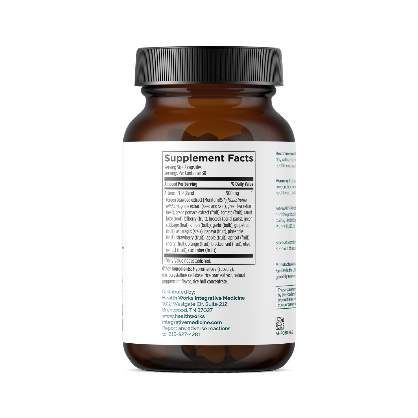 Endothelial Restore