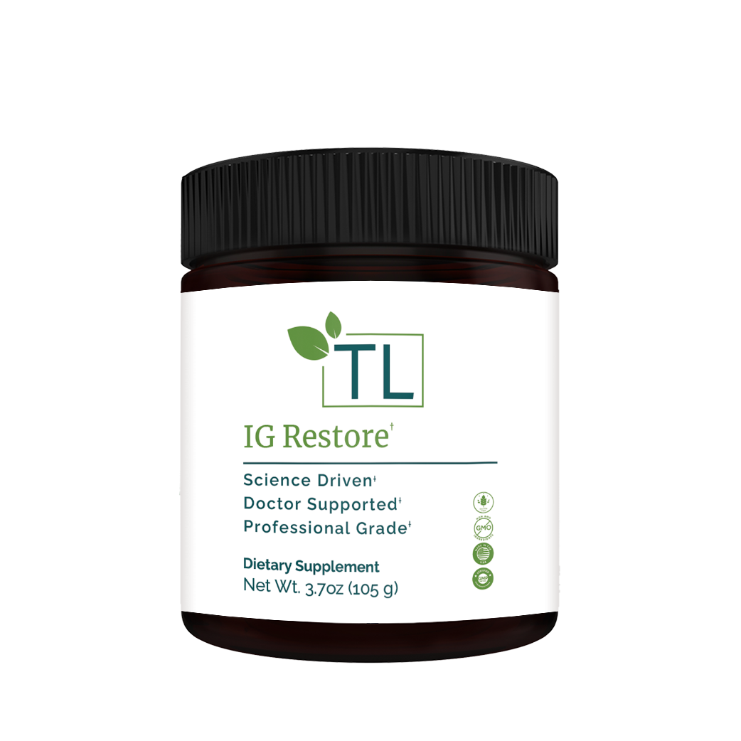 IG Restore