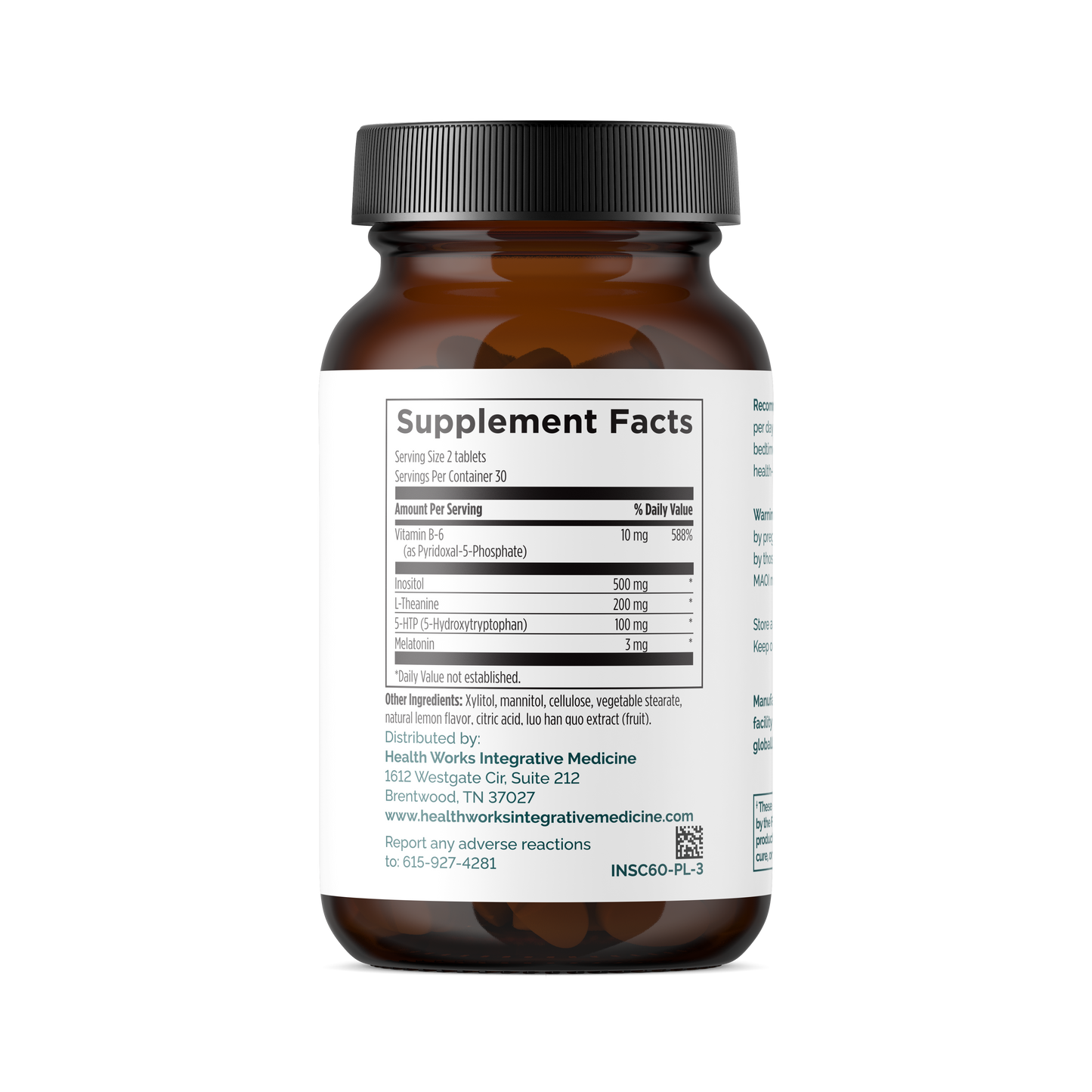 NeuroRest