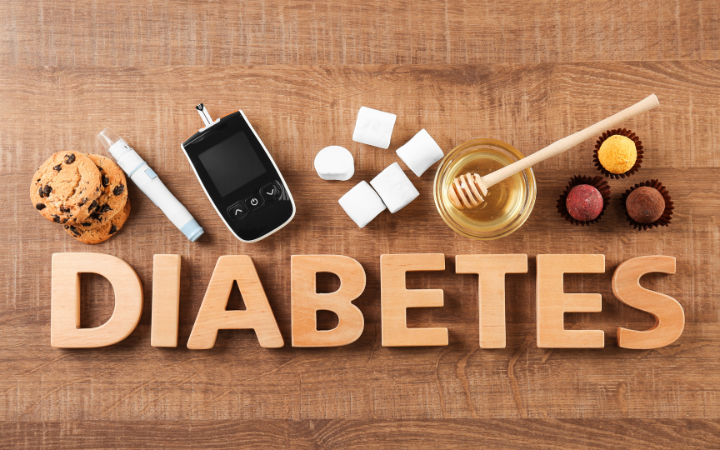 Understanding Diabetes: Types, Symptoms, and Causes