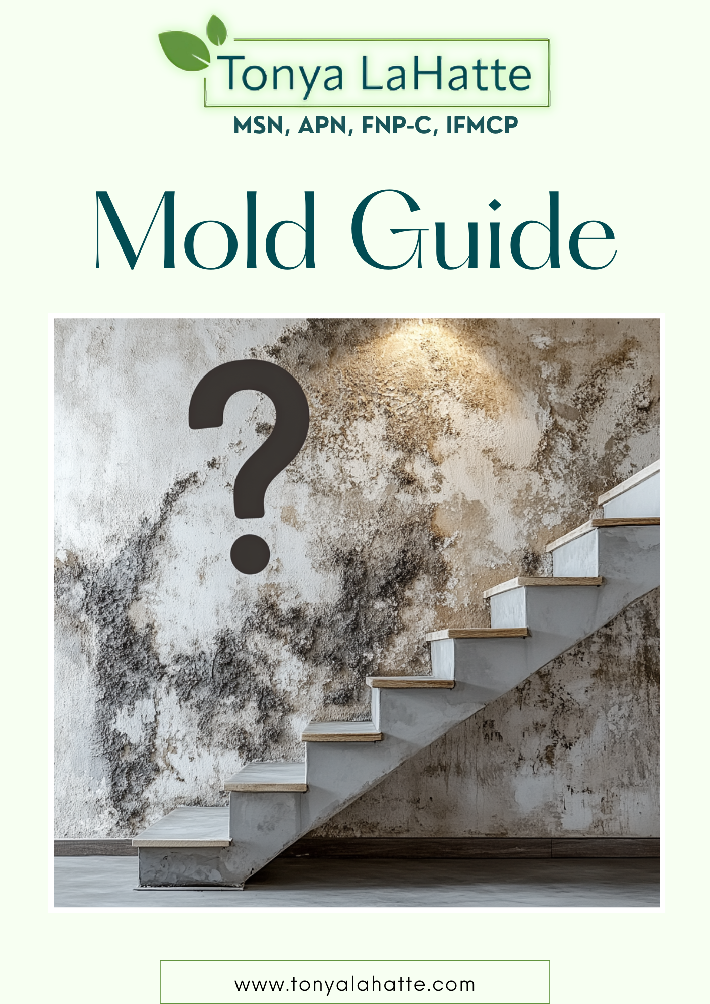 Mold Guide: Your Comprehensive Resource for Mycotoxin Illness and Home Safety