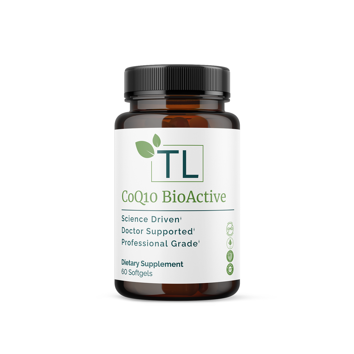 CoQ10 BioActive