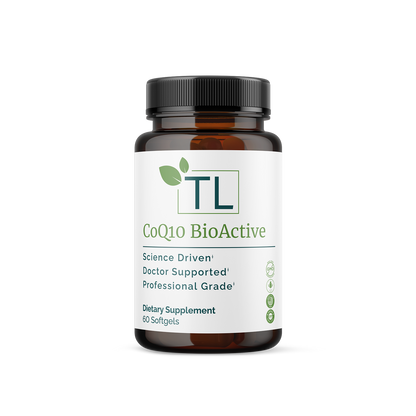 CoQ10 BioActive