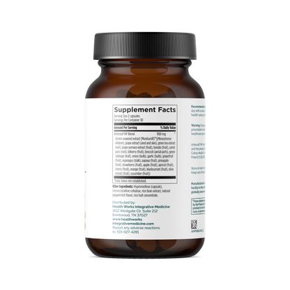 Endothelial Restore