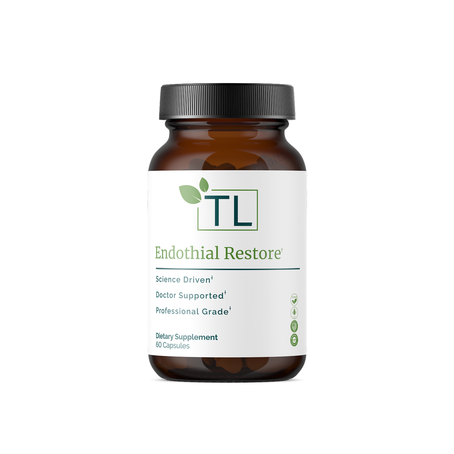 Endothelial Restore