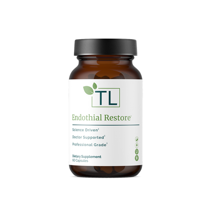 Endothelial Restore