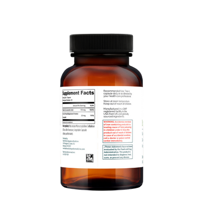 Iron Plus suggested use