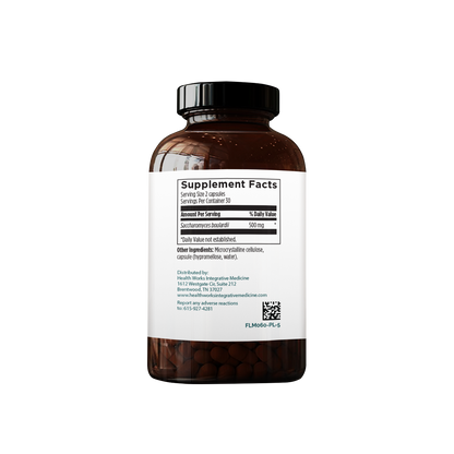 Flora Restore