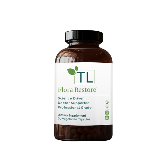 Flora Restore