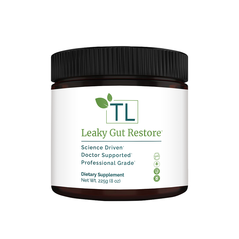 Leaky Gut Restore