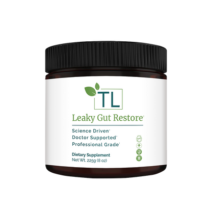 Leaky Gut Restore