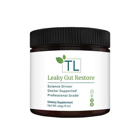 Leaky Gut Restore
