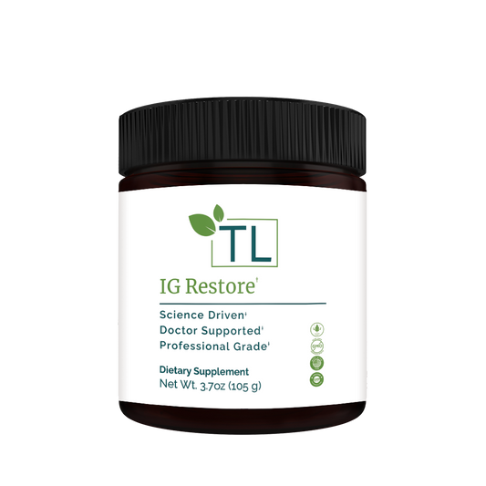 IG Restore