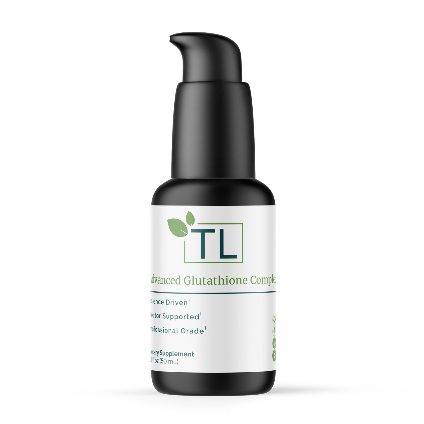 Advanced Glutathioine Complex
