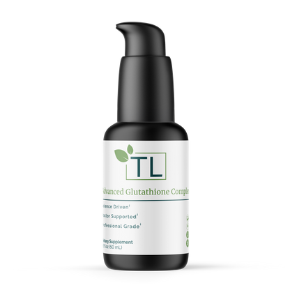 Advanced Glutathioine Complex