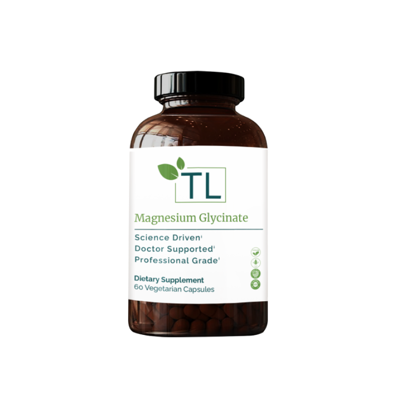 Magnesium Glycinate