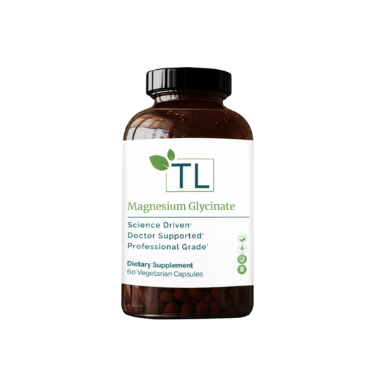 Magnesium Glycinate