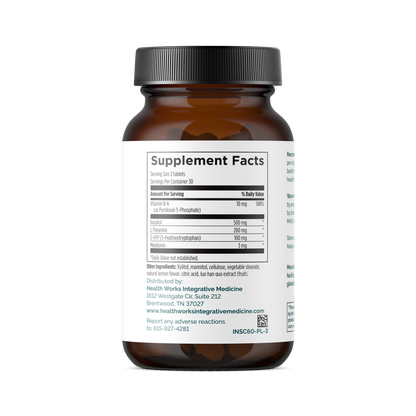 NeuroRest