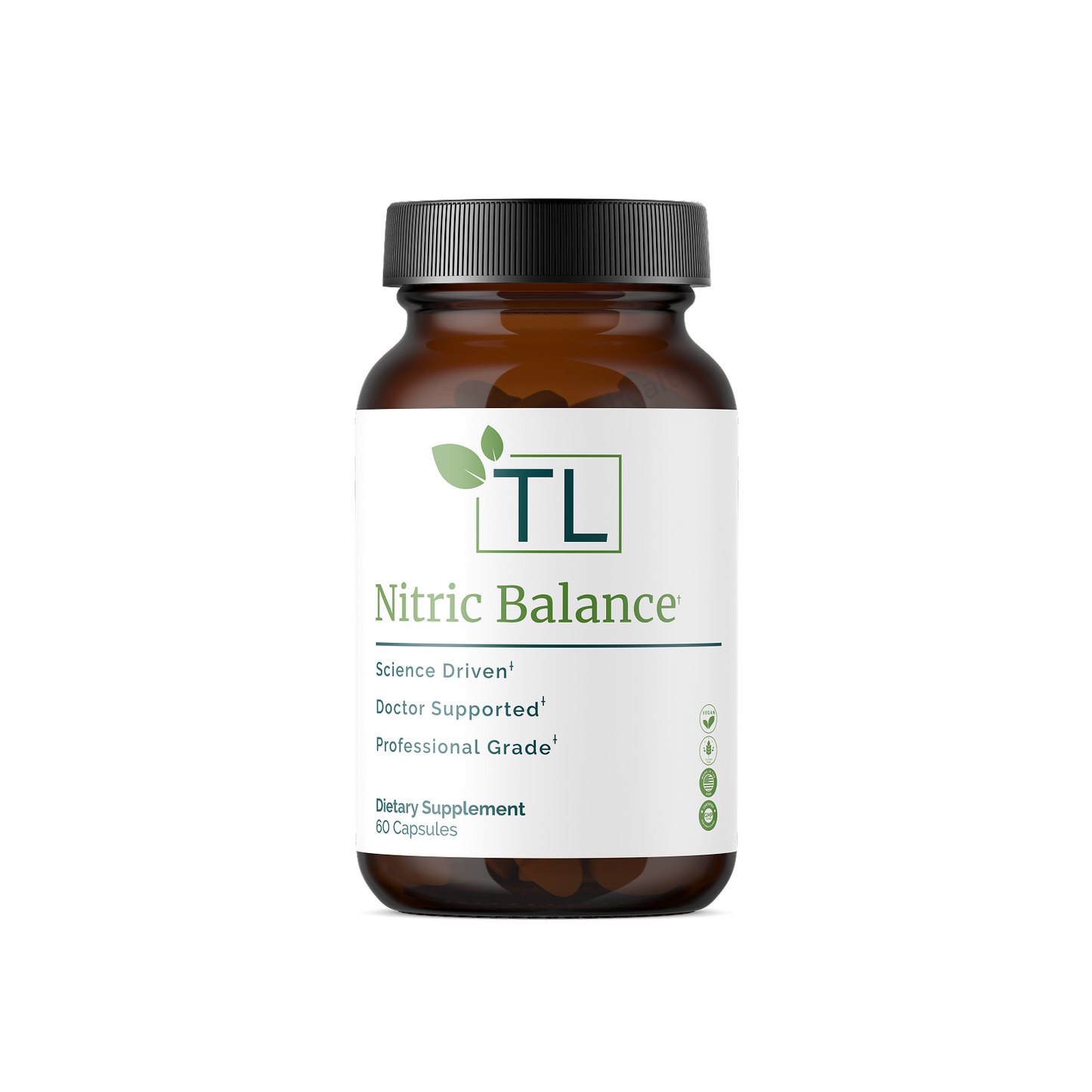 Nitric Balance