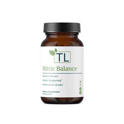 Nitric Balance