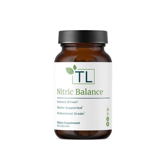 Nitric Balance